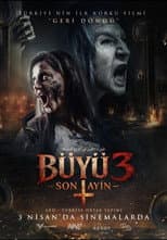 Poster for Büyü 3: Son Ayin