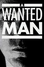 Poster for A Wanted Man