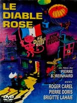 Poster for The Pink Devil