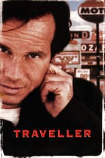 Poster for Traveller
