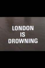 Poster for London Is Drowning