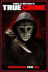Poster for True Crime