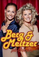Poster for Berg och Meltzer på Oscars