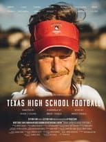 Poster for Texas High School Football