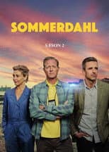 Poster for Season 2