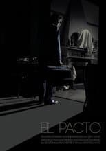 Poster for The Pact