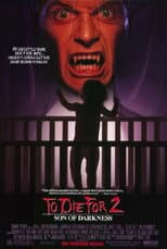 Poster for Son of Darkness: To Die For II