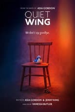 Poster for Quiet Wing