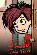 Poster for Jacob Two-Two