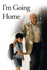 Poster for I’m Going Home