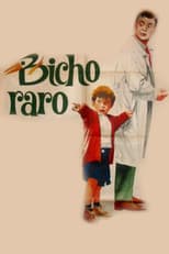 Poster for Bicho raro