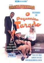 Poster for O Pequenino Tarado