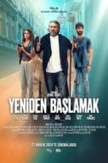 Poster for Yeniden Başlamak