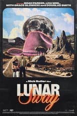 Poster for Lunar Sway