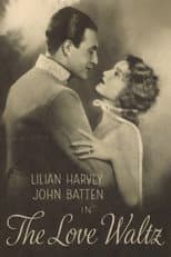 Poster for The Love Waltz