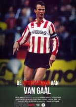 Poster for De Sparta-jaren van Van Gaal