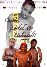 Poster for Cocked Locked, & Unloaded 2