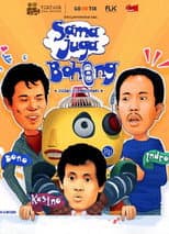 Poster for Sama Juga Bohong