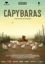 Poster for Capybaras