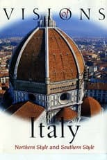 Poster for Visions Of Italy : Northern Style and Southern Style