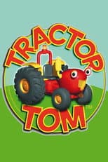 Poster for Tractor Tom