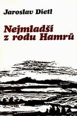 Poster for Nejmladší z rodu Hamrů