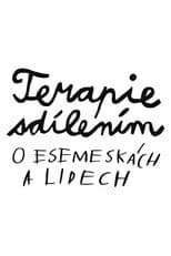 Poster for Terapie sdílením