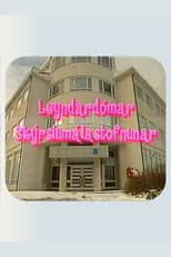 Poster for Leyndardómar Skýrslumálastofnunar