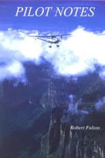 Poster for Pilot Notes: Journals Of A Solitary Aviator