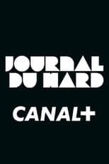 Poster for Le Journal du Hard