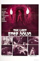 Poster for The Last Step Down