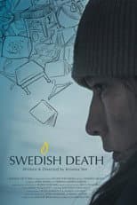 Poster for Swedish Death