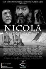 Poster for Nicola, lì dove sorge il sole