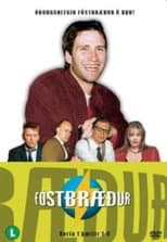 Poster for Season 1