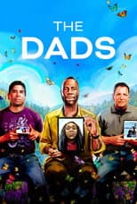 Poster for The Dads