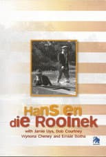 Poster for Hans en die Rooinek