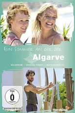 Poster for Ein Sommer an der Algarve