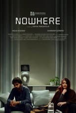 Poster for Nowhere