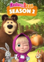 Poster for Season 2