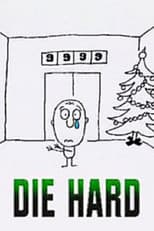 Poster for Die Hard