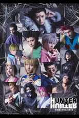 Poster for HUNTER X HUNTER THE STAGE 2