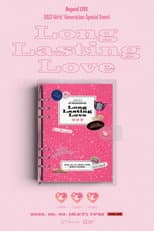 Poster for 2022 Girls′ Generation Special Event - Long Lasting Love