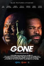 Poster for Gone