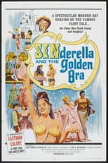 Poster for Sinderella and the Golden Bra