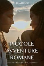 Poster for Little Adventure in Rome