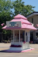 Poster for Rubber Hut