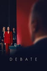 Poster for Debate