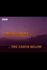 Poster for The Sky Above... The Earth Below