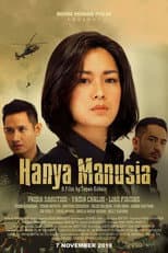 Poster for Hanya Manusia