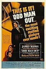 Poster for The Odd Man